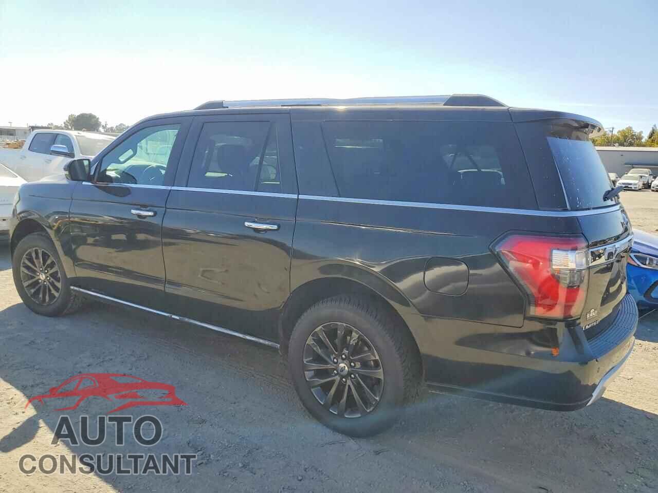 FORD EXPEDITION 2020 - 1FMJK2AT2LEA03682