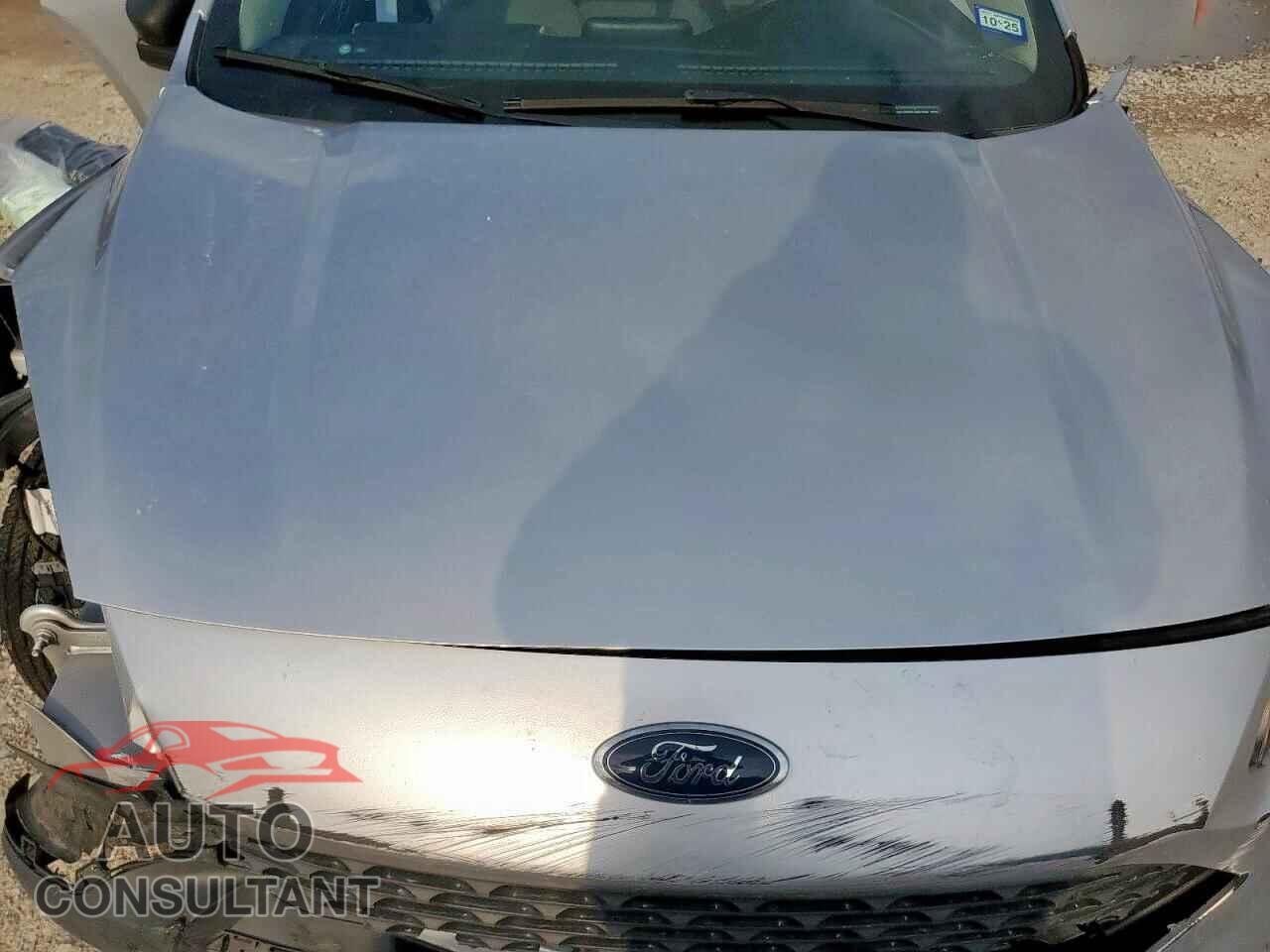 FORD ESCAPE 2020 - 1FMCU0F65LUA31864