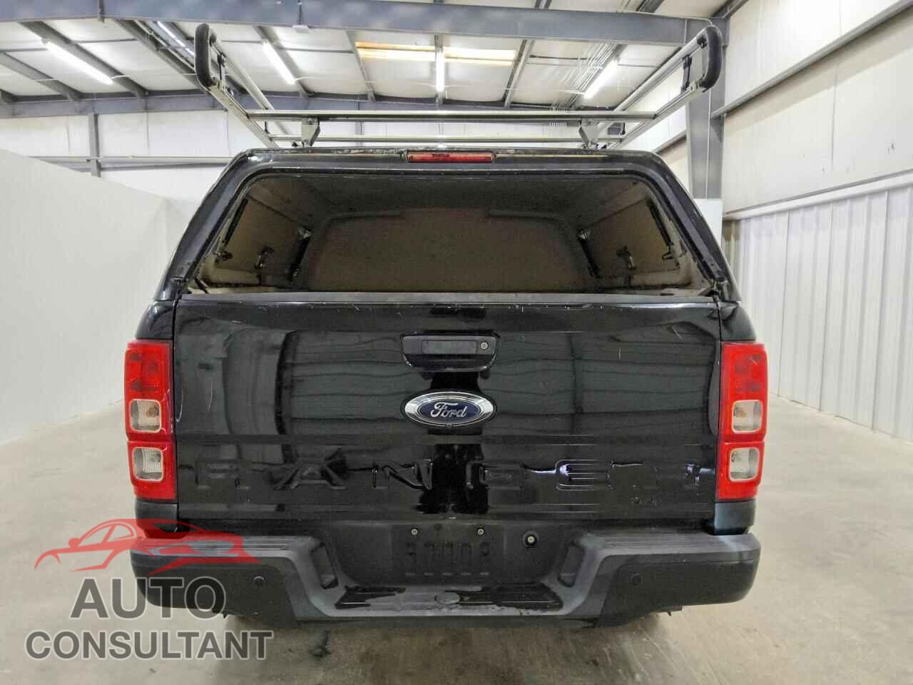 FORD RANGER 2021 - 1FTER1EH8MLD80225