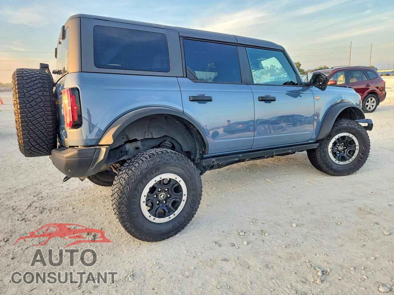 FORD BRONCO 2023 - 1FMEE5DP2PLB32998