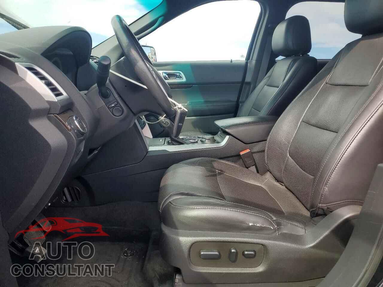 FORD EXPLORER 2015 - 1FM5K8F87FGB19879
