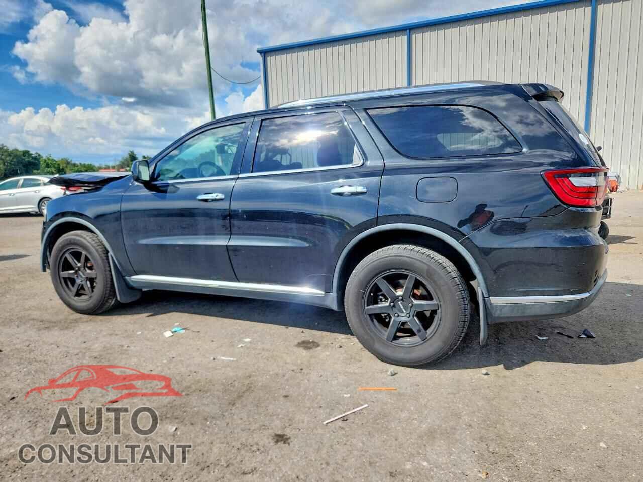 DODGE DURANGO 2015 - 1C4RDJAG5FC751082