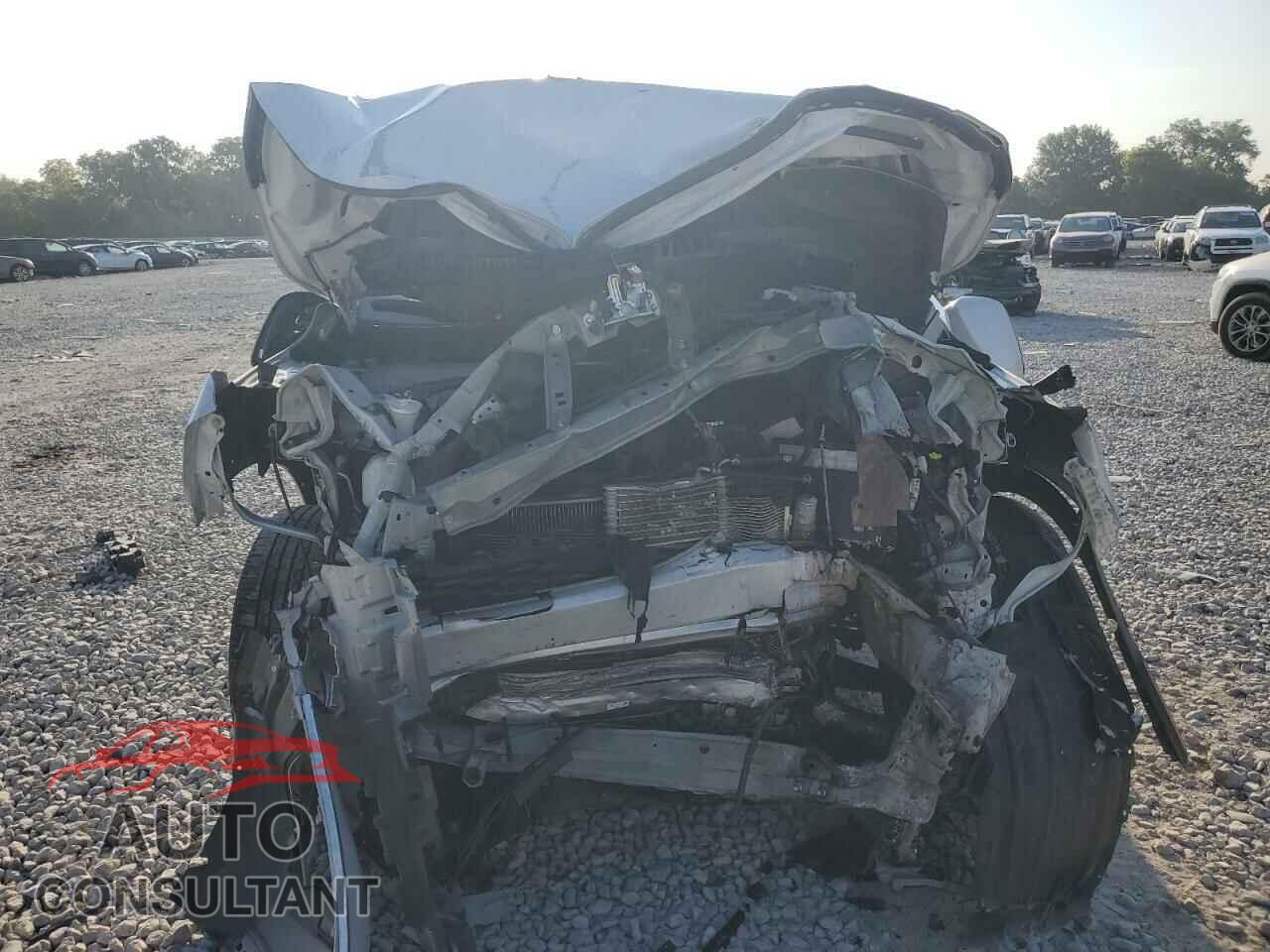 MITSUBISHI ECLIPSE 2023 - JA4ATWAA4PZ006163