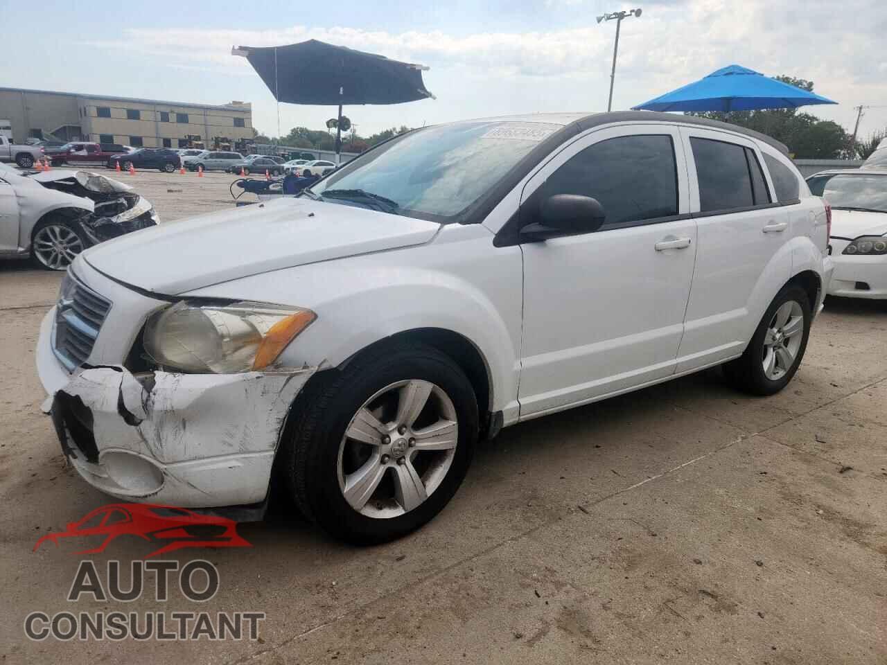 DODGE CALIBER 2011 - 1B3CB3HA7BD298615