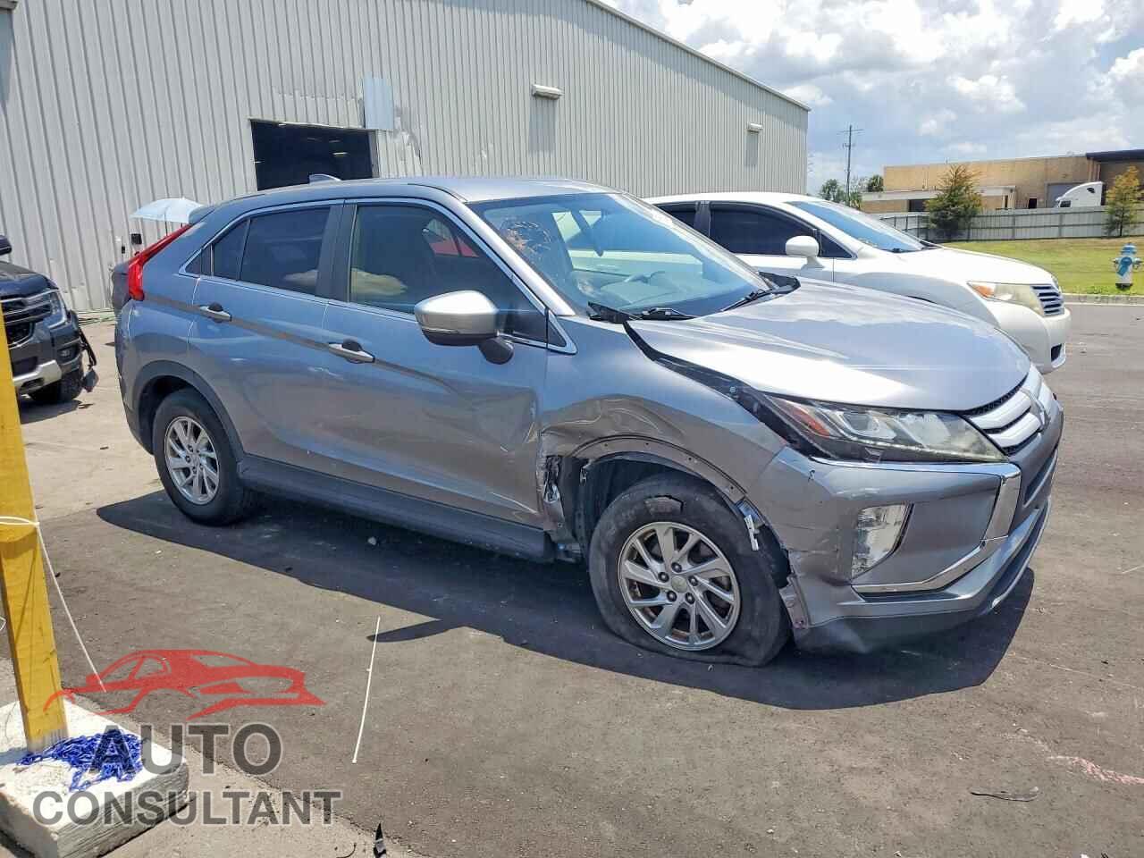 MITSUBISHI ECLIPSE 2019 - JA4AT3AA5KZ046209