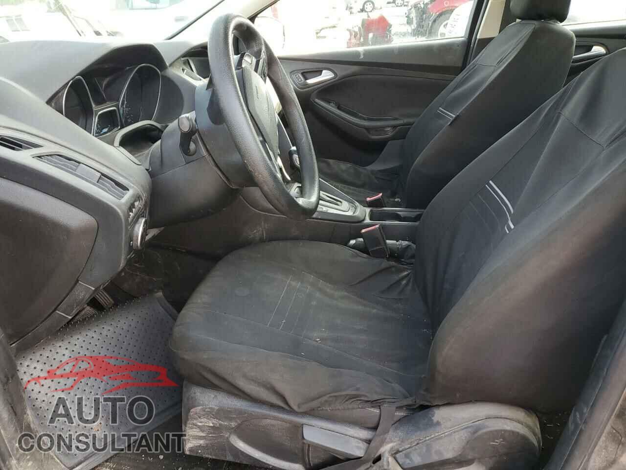 FORD FOCUS 2016 - 1FADP3F24GL313333