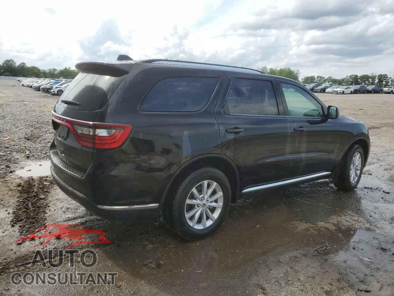 DODGE DURANGO 2023 - 1C4RDHAG6PC634749