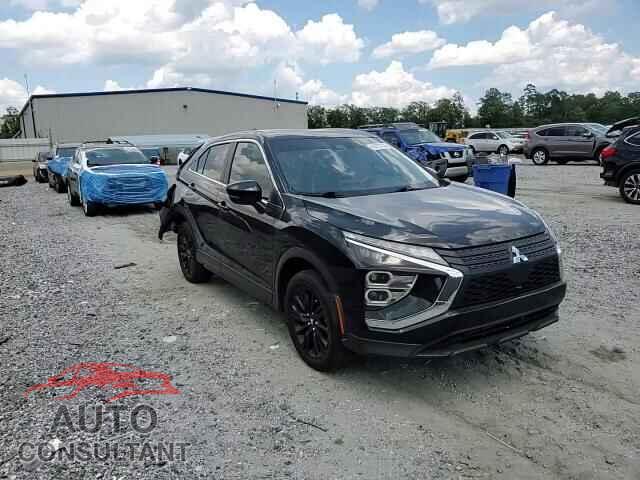 MITSUBISHI ECLIPSE 2023 - JA4ATVAA7PZ005289