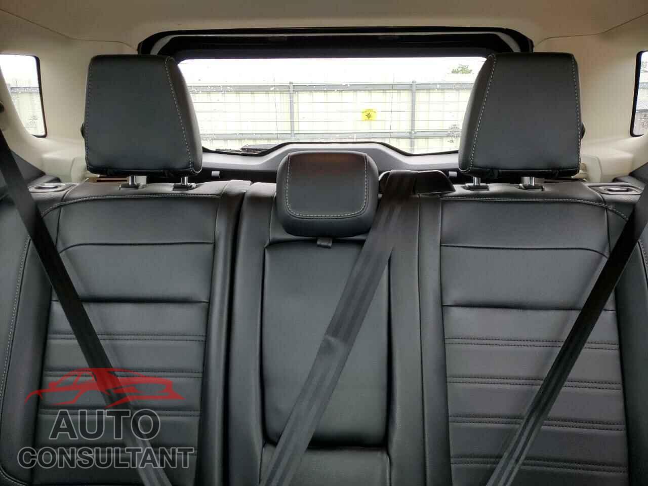 FORD ECOSPORT 2021 - MAJ6S3KL8MC400511