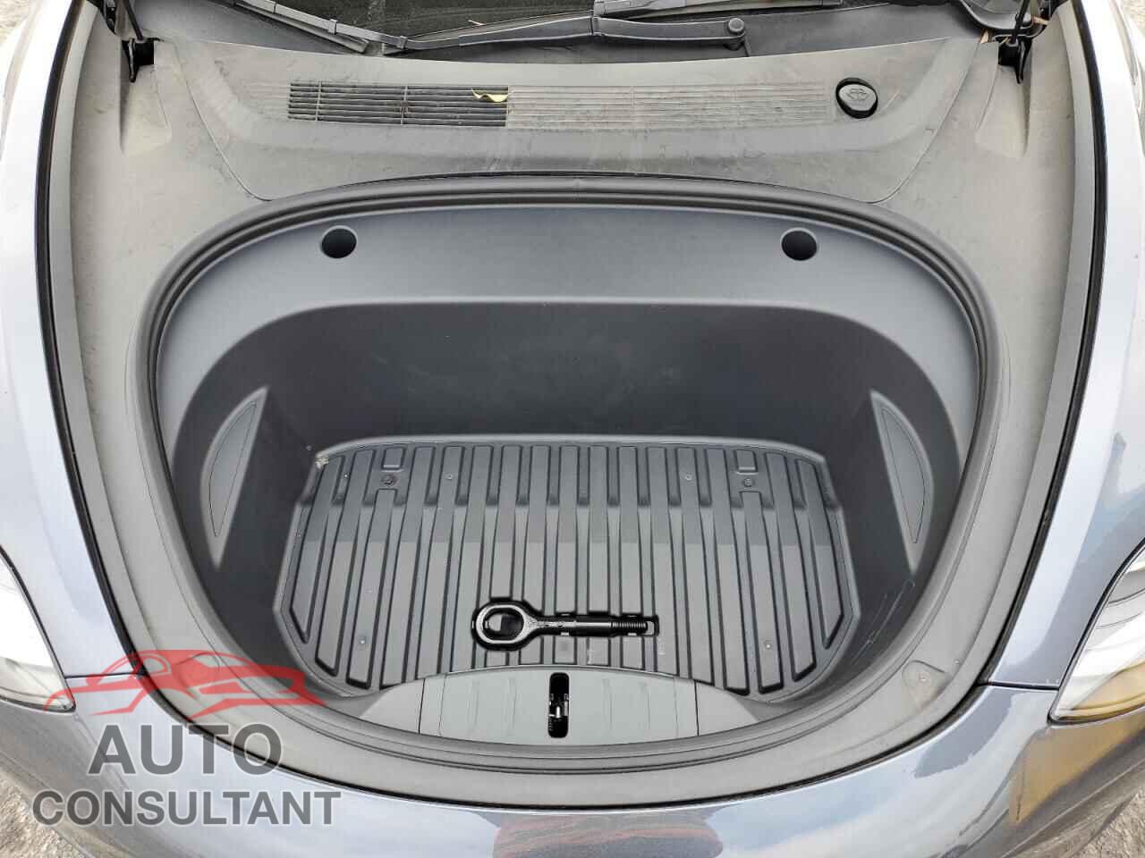 TESLA MODEL 3 2022 - 5YJ3E1EA2NF374883