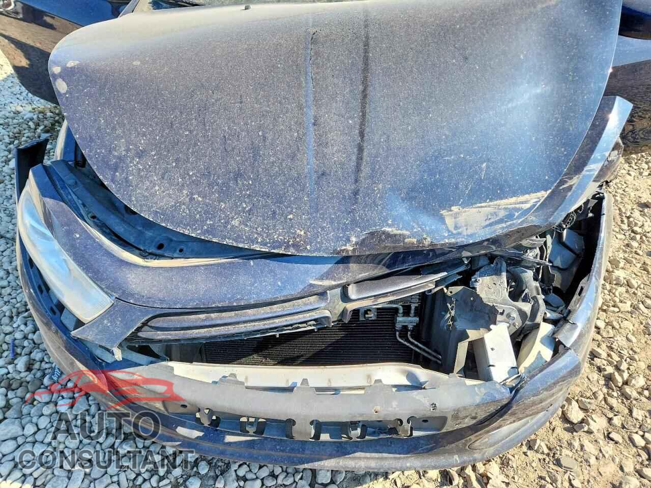 DODGE DART 2013 - 1C3CDFBA1DD181865