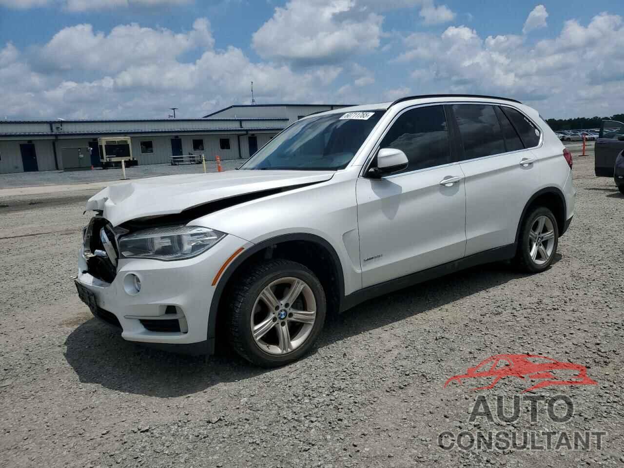 BMW X5 2015 - 5UXKR0C59F0K54769