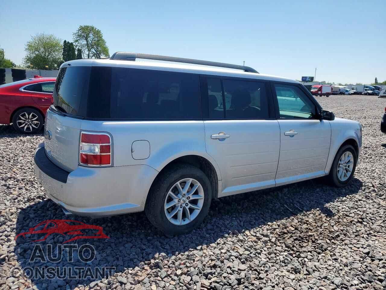 FORD FLEX 2015 - 2FMGK5B89FBA17598