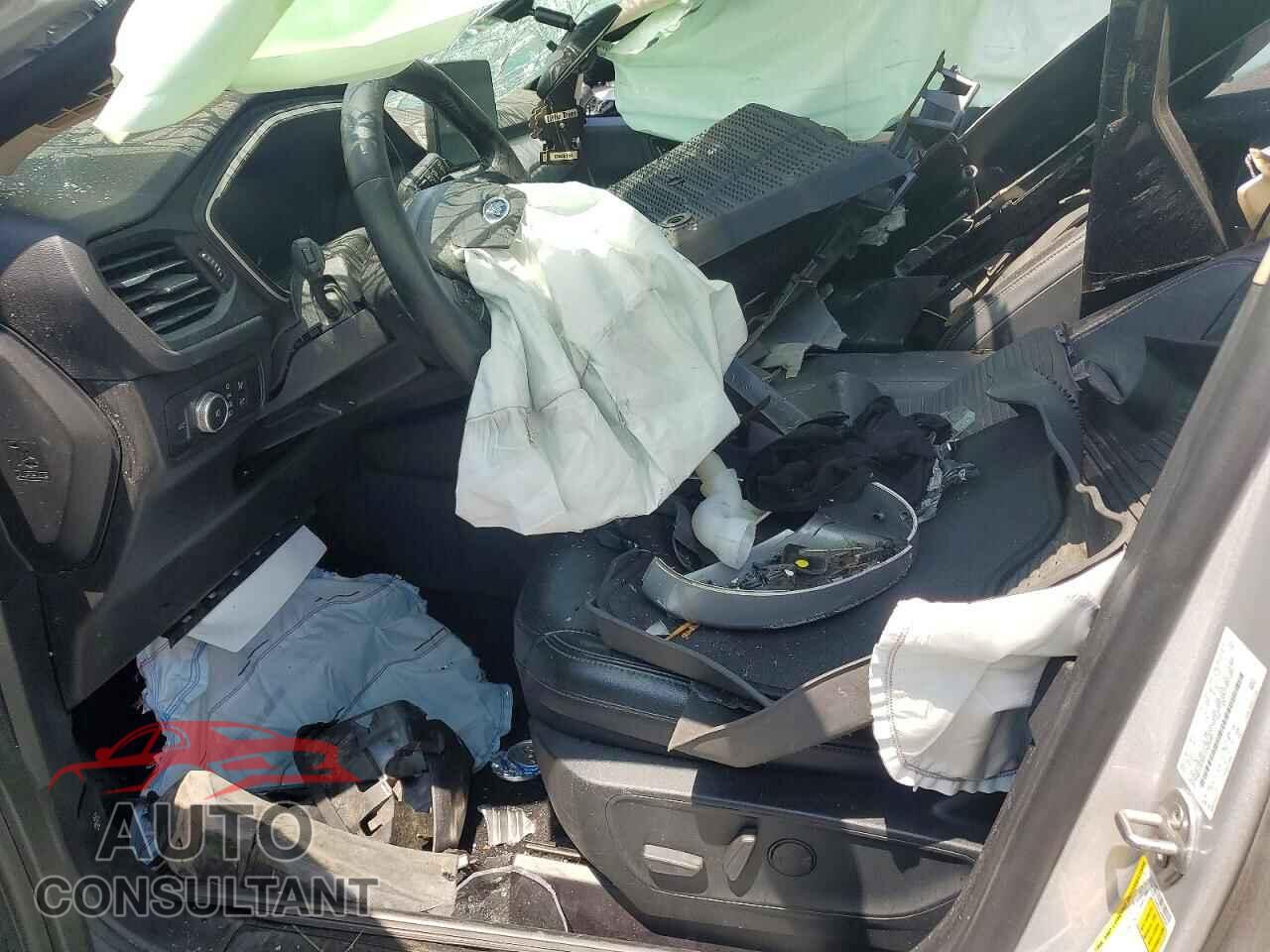 FORD ESCAPE 2020 - 1FMCU9H93LUA89645