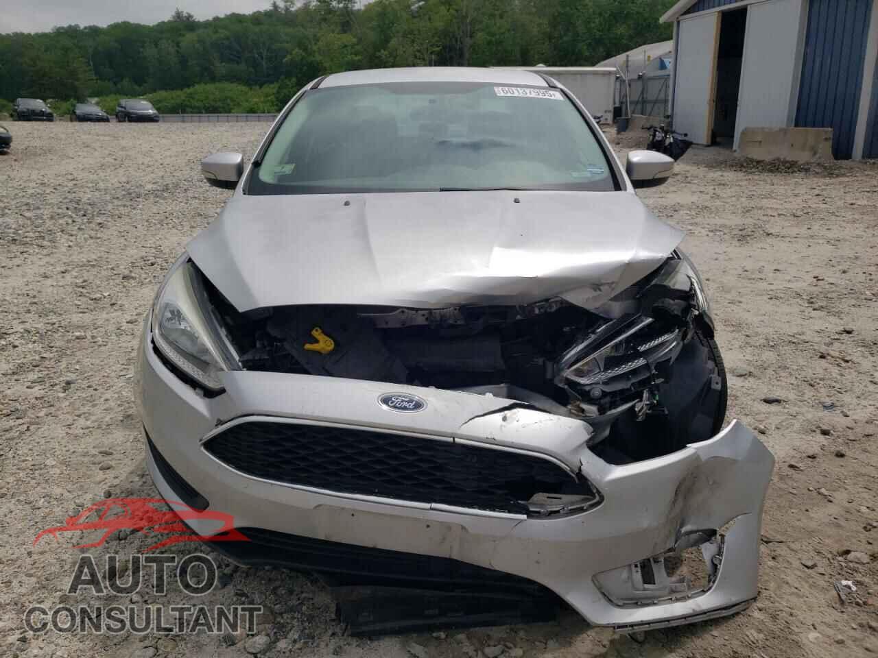 FORD FOCUS 2016 - 1FADP3F25GL232017