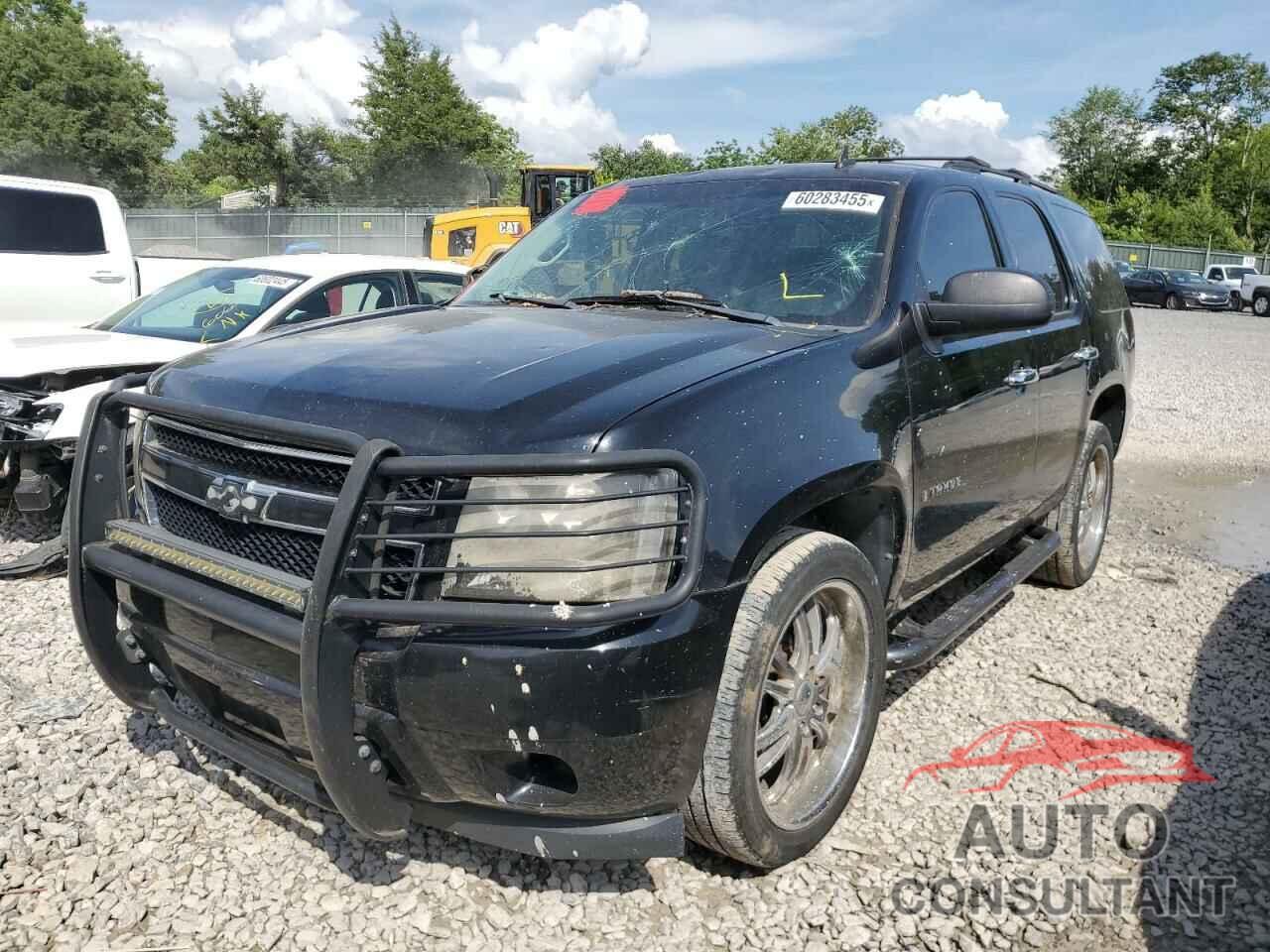 CHEVROLET TAHOE 2009 - 1GNFC13C79R136641