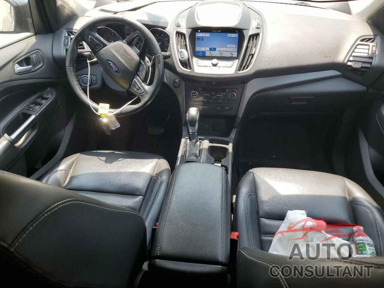FORD ESCAPE 2019 - 1FMCU9HD7KUA01098