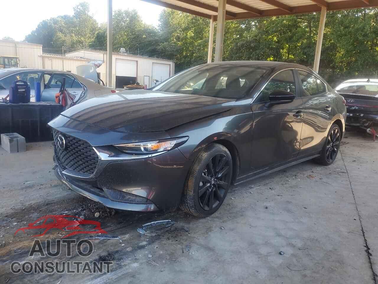 MAZDA 3 SELECT S 2025 - 3MZBPABM9SM458420
