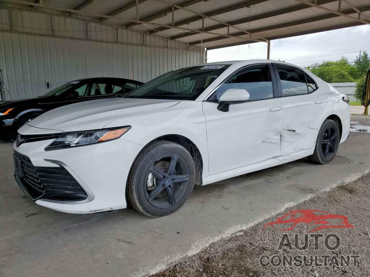 TOYOTA CAMRY 2023 - 4T1C11AK7PU185405