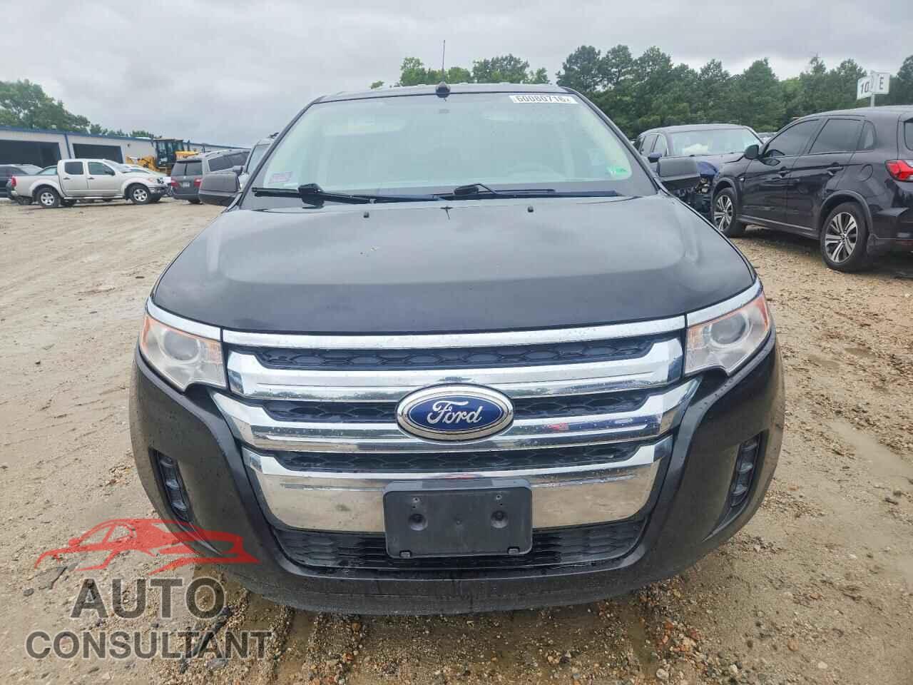 FORD EDGE 2014 - 2FMDK4GCXEBA90567