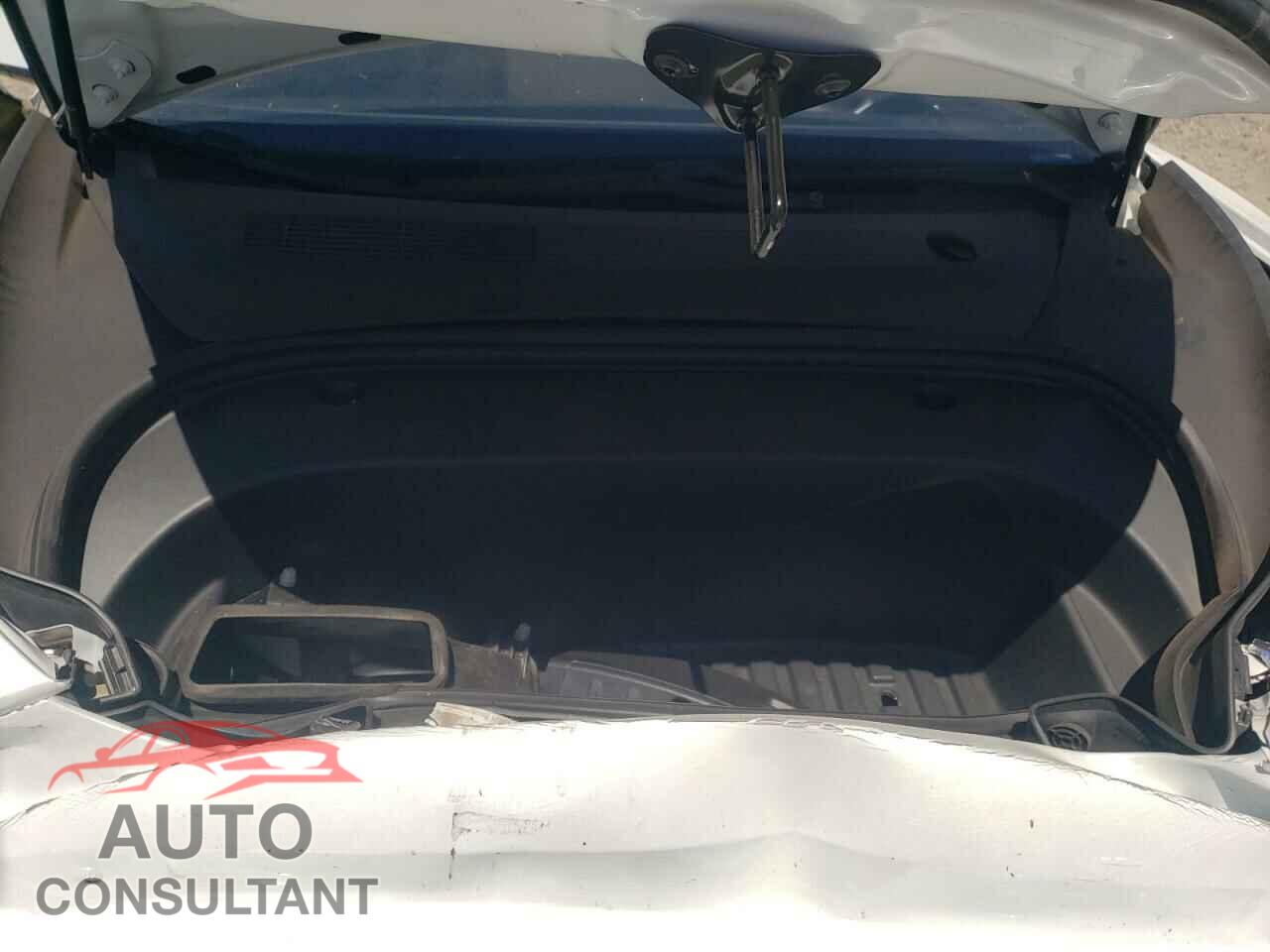 TESLA MODEL 3 2021 - 5YJ3E1EA2MF871902