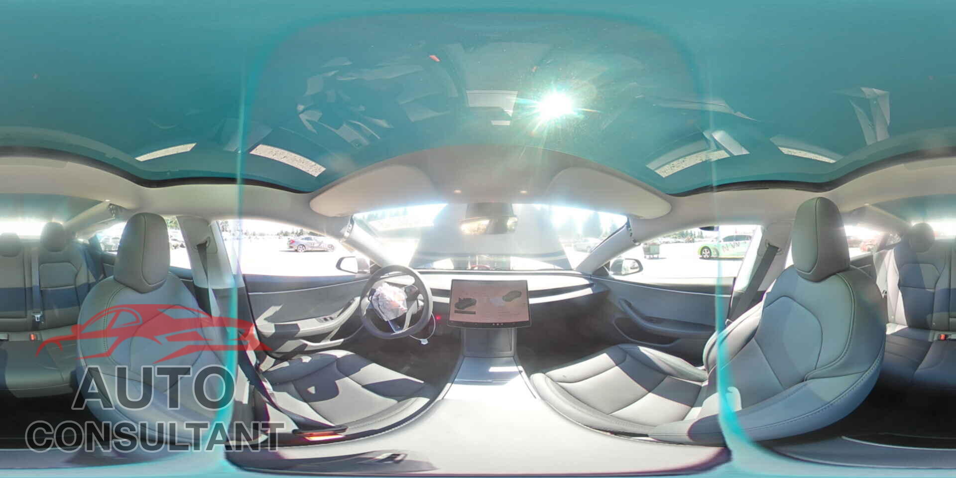 TESLA MODEL 3 2024 - 5YJ3E1EA0RF843300