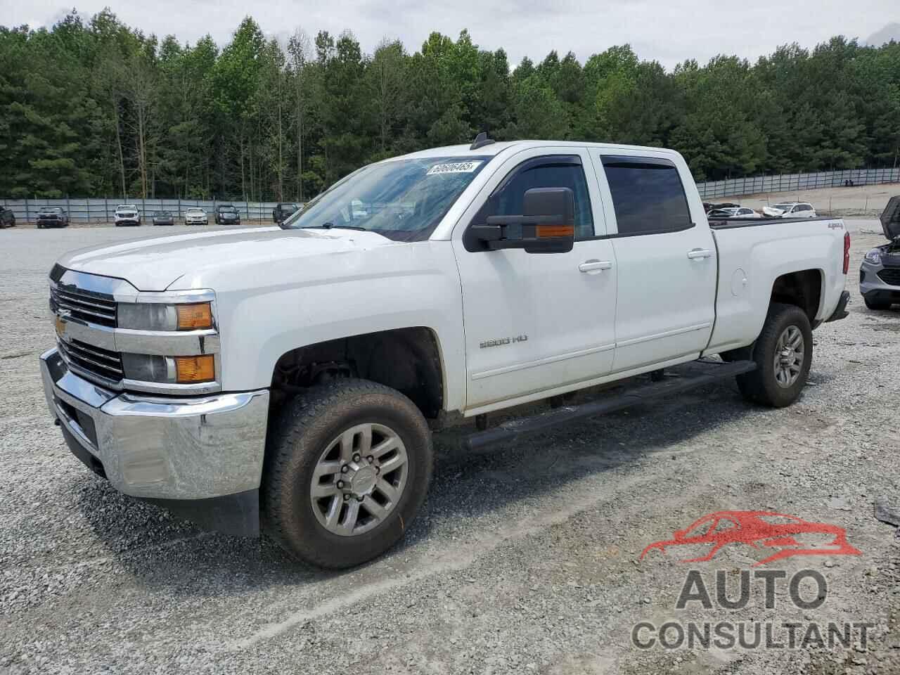 CHEVROLET ALL Models 2015 - 1GC1KVEG0FF510825