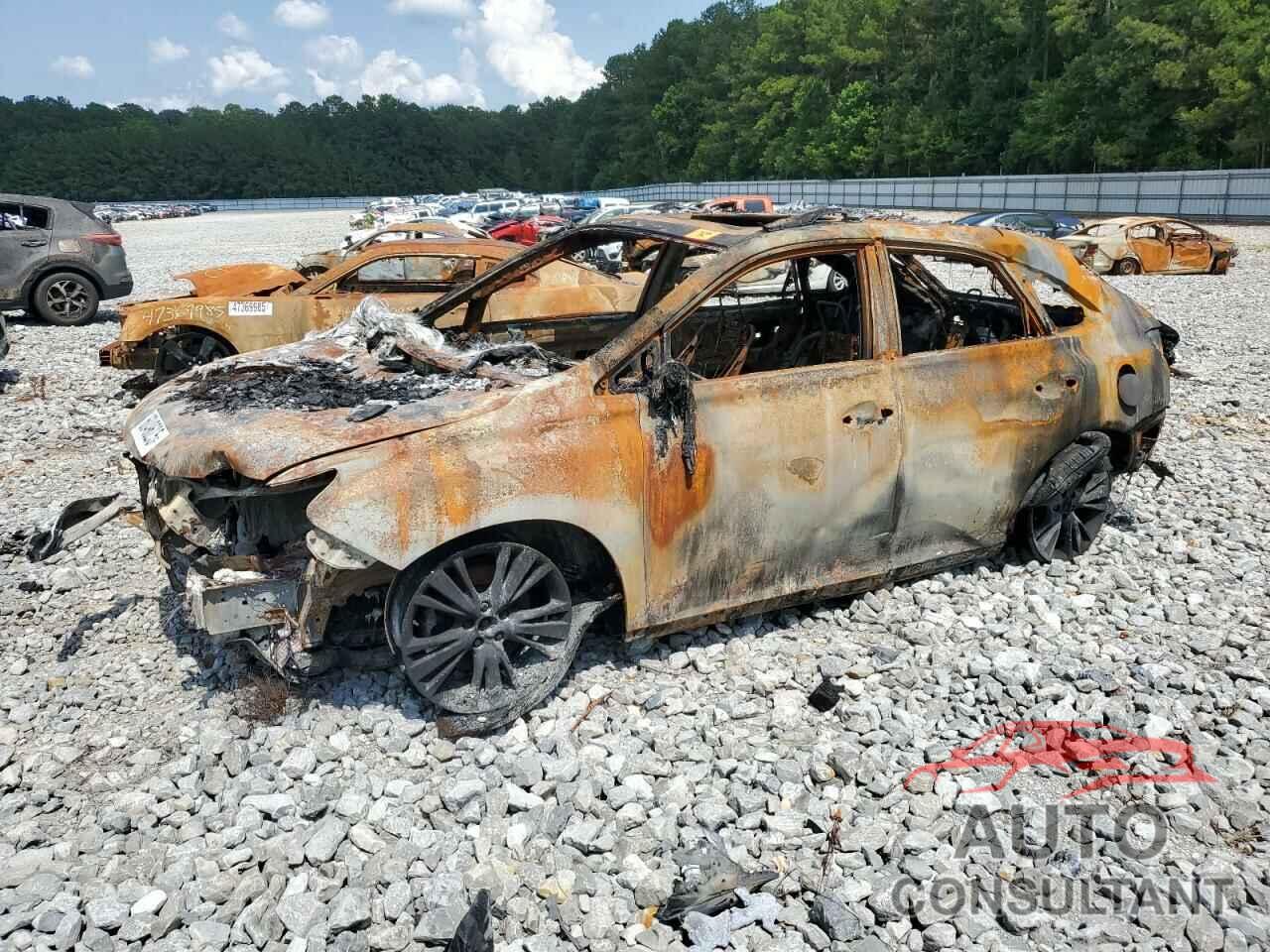 LEXUS RX350 2013 - 2T2ZK1BA4DC108562