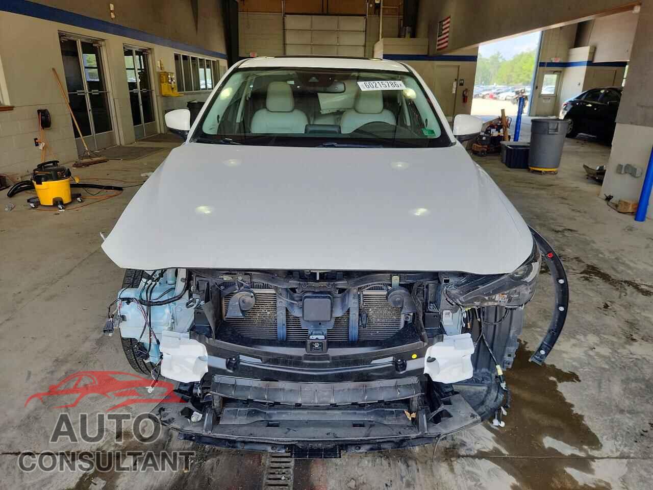 MAZDA CX-5 2019 - JM3KFBDMXK0521947