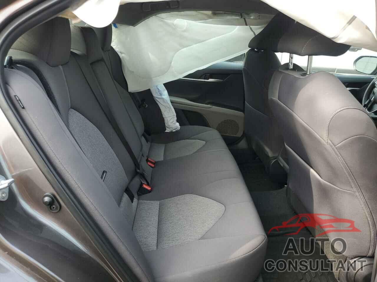 TOYOTA CAMRY 2023 - 4T1R11AK5PU808496