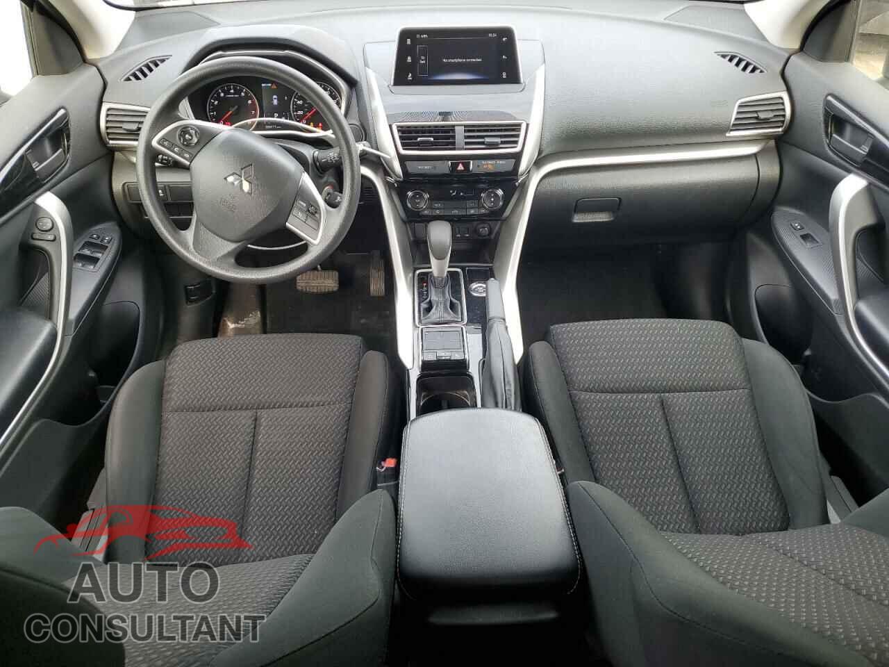 MITSUBISHI ECLIPSE 2018 - JA4AT4AA1JZ043442