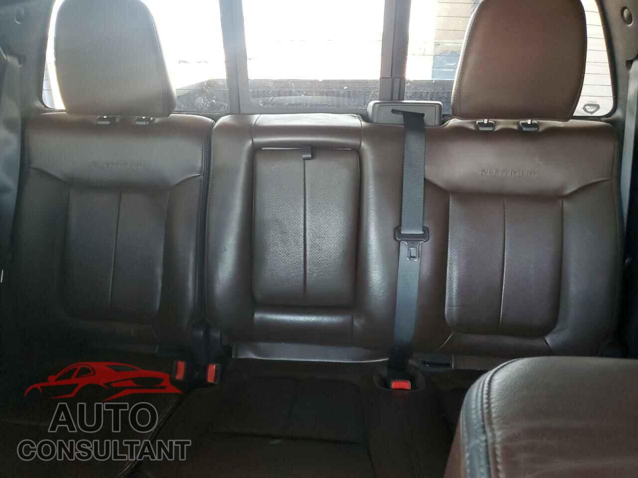 FORD F-150 2010 - 1FTFW1EV4AFC06357