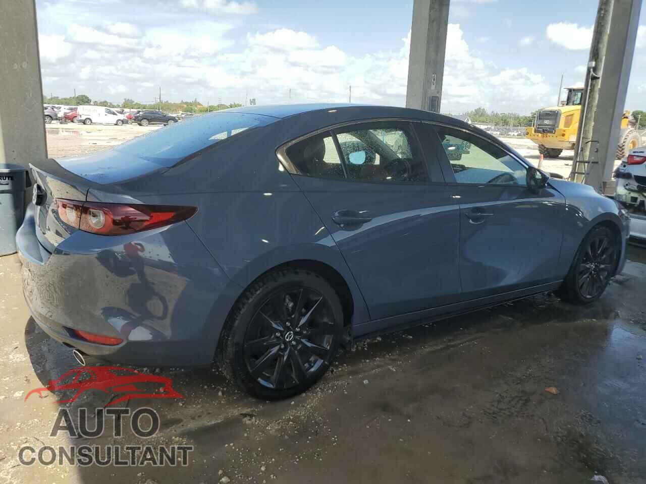 MAZDA 3 2023 - 3MZBPBCM0PM350179