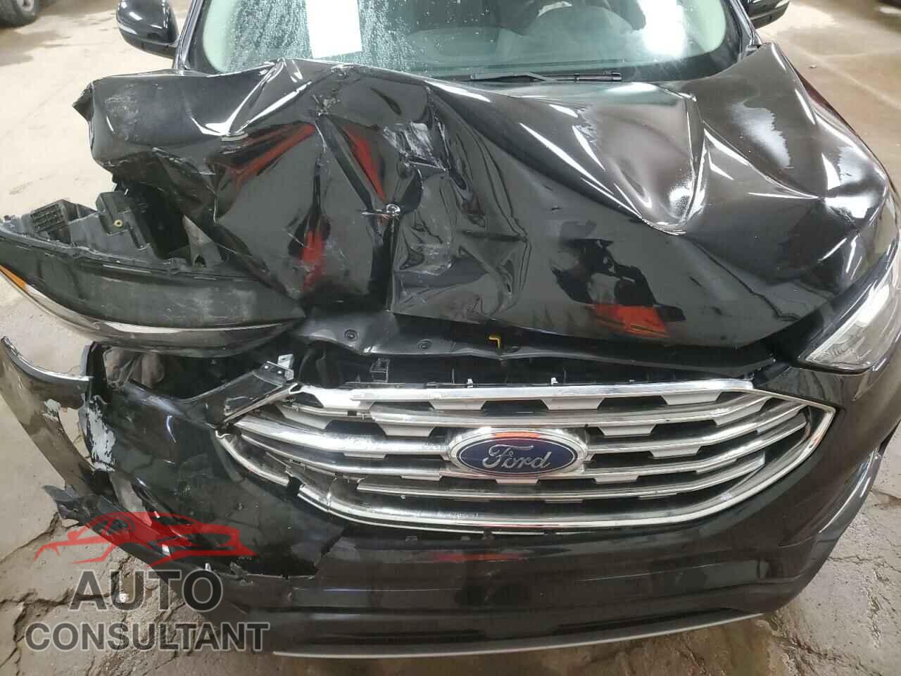 FORD EDGE 2020 - 2FMPK4J97LBB57732