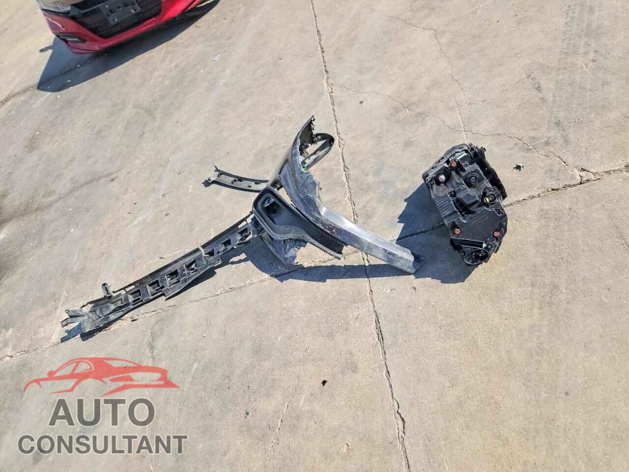 JEEP COMPASS 2024 - 3C4NJDFN6RT120026