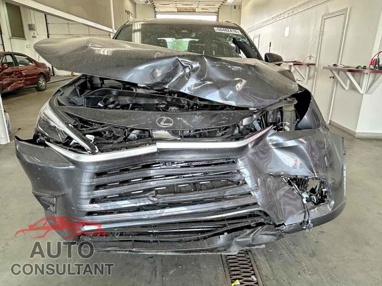 LEXUS UNKNOWN 2026 - 5TDAAAB65TS082494