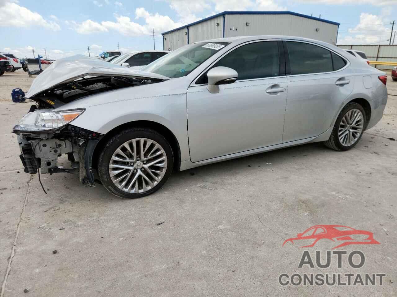 LEXUS ES350 2013 - JTHBK1GGXD2042275