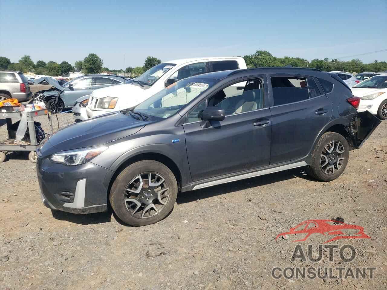 SUBARU CROSSTREK 2023 - JF2GTDEC2PH205400