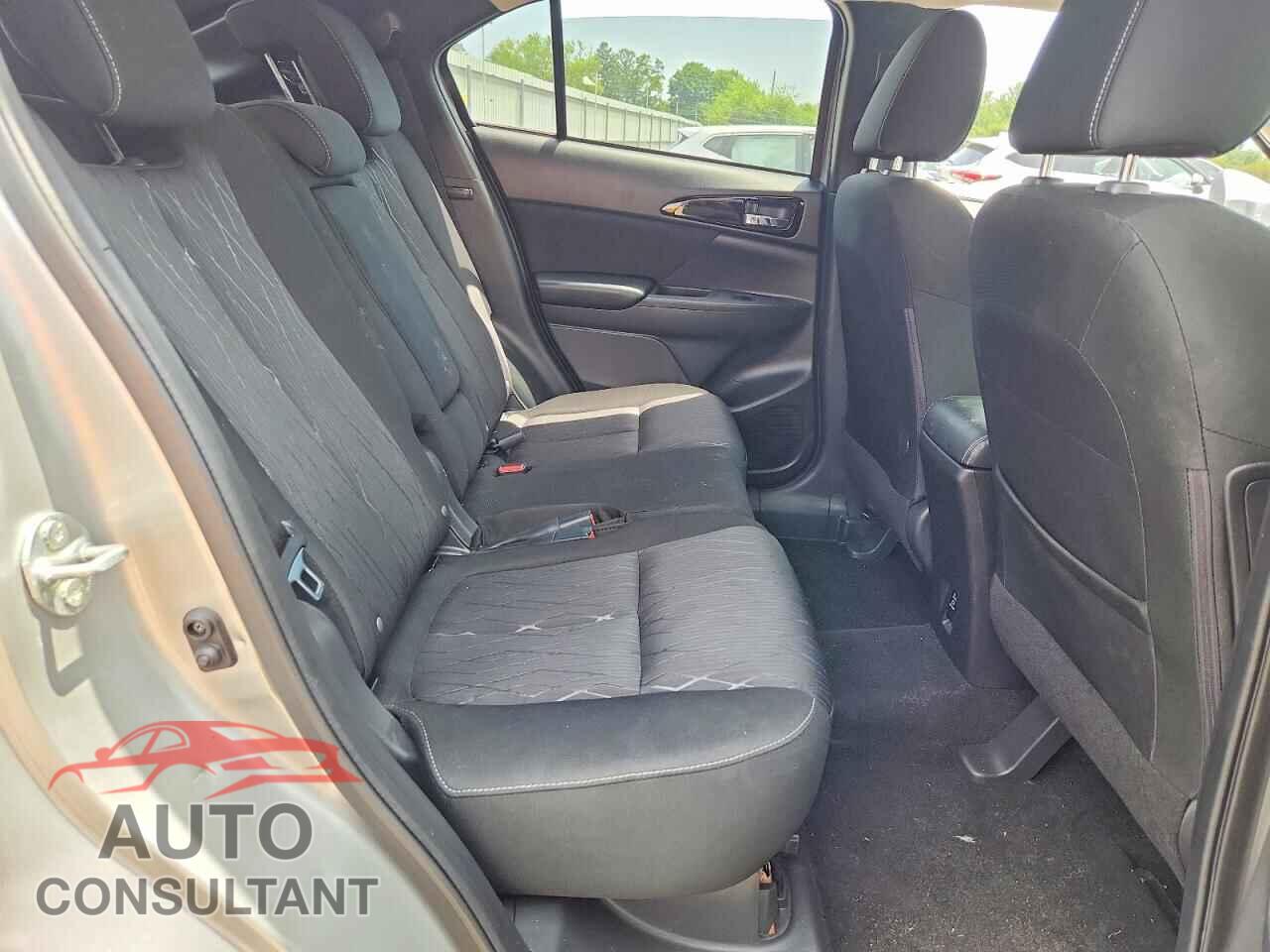 MITSUBISHI ECLIPSE 2019 - JA4AT5AA6KZ047901