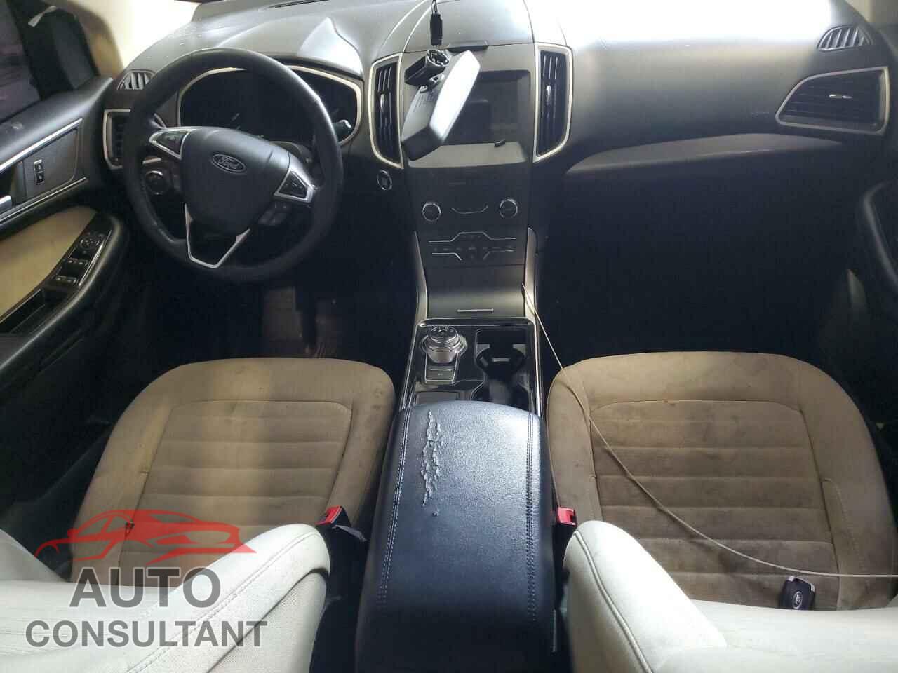 FORD EDGE 2019 - 2FMPK3J97KBB77116