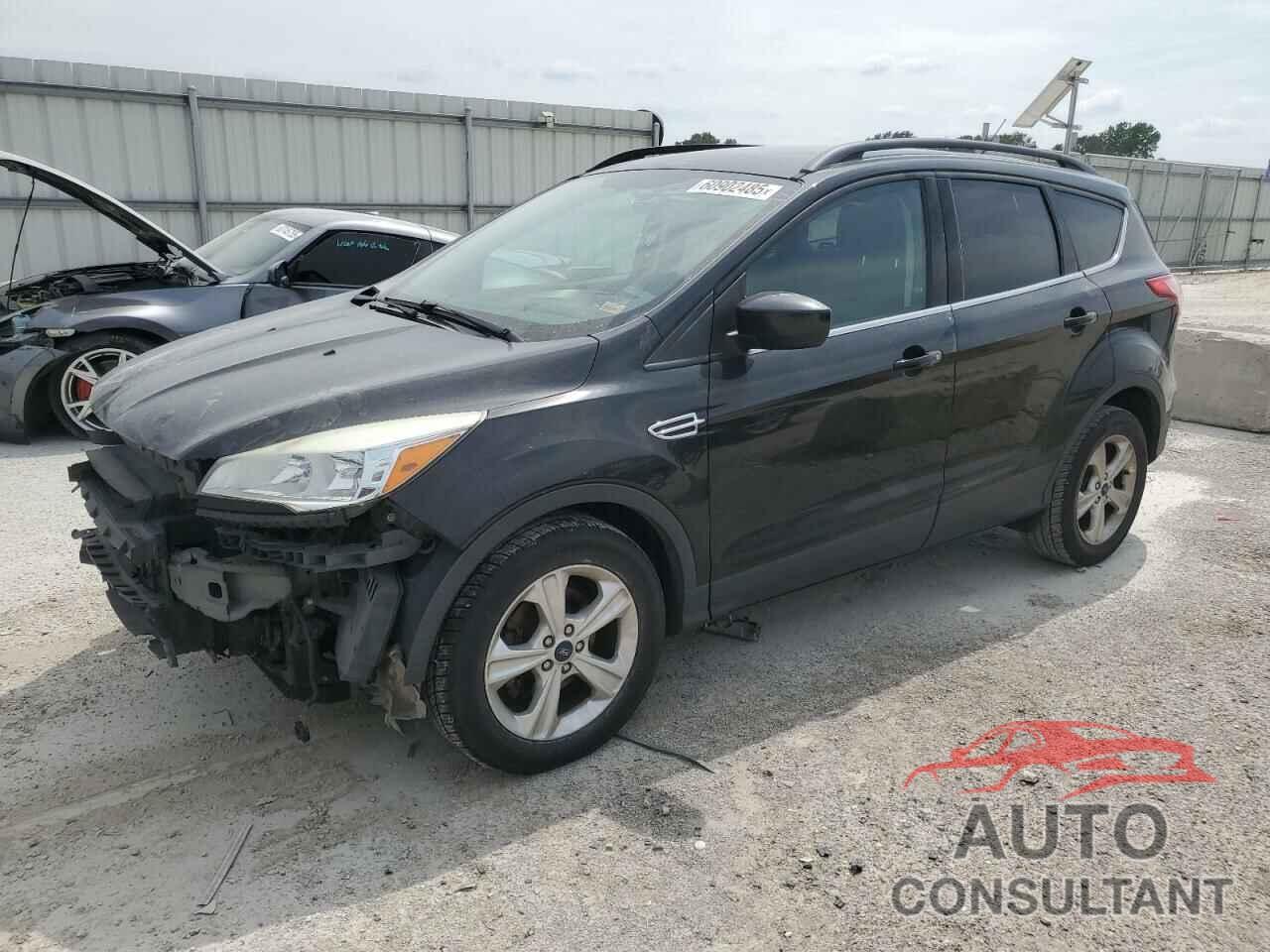 FORD ESCAPE 2015 - 1FMCU0GX2FUA38847