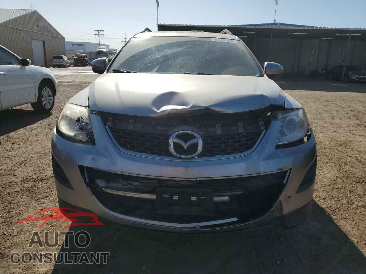 MAZDA CX-9 2011 - JM3TB3CA6B0306692