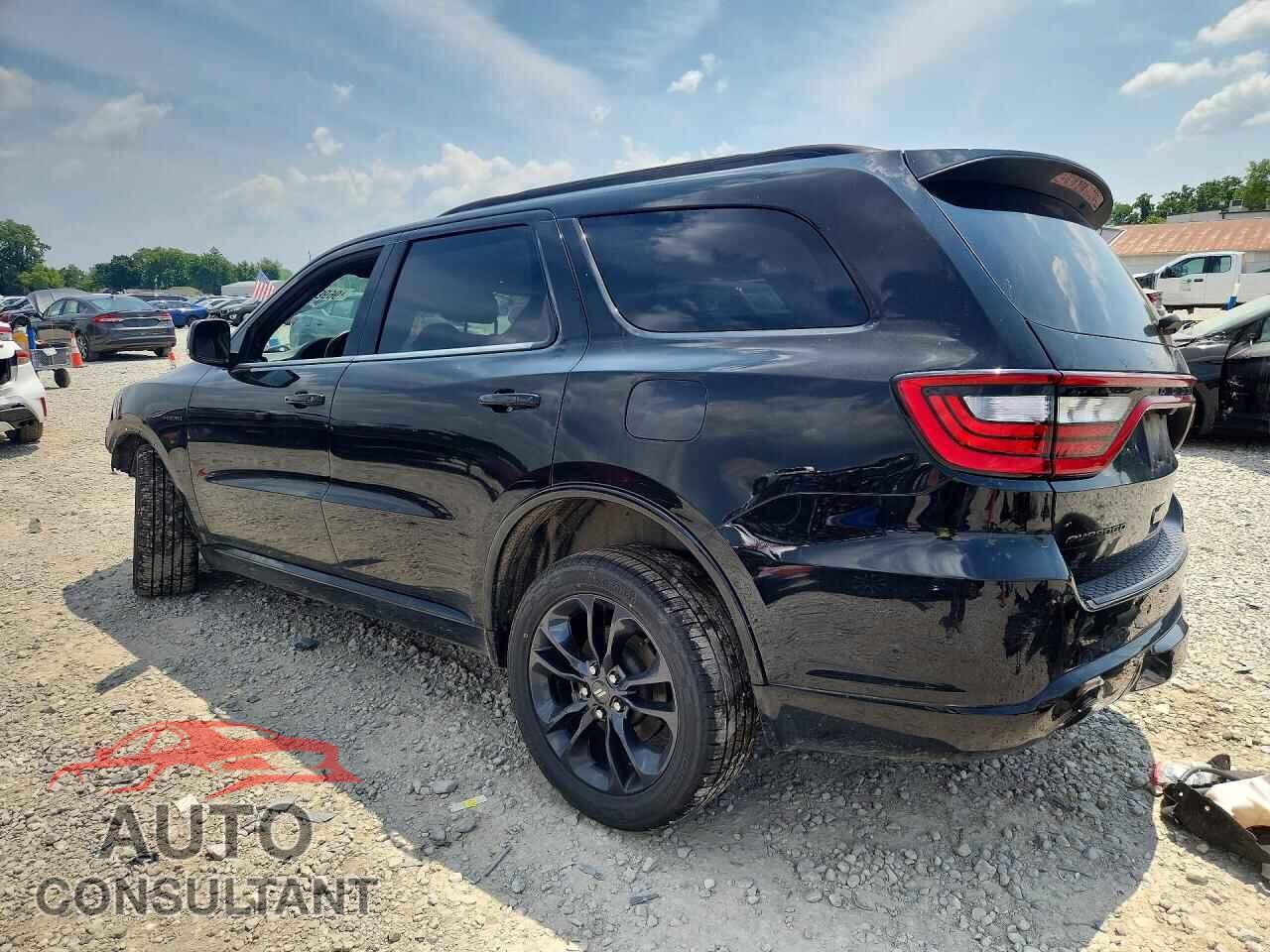 DODGE DURANGO 2023 - 1C4SDJCT0PC618789