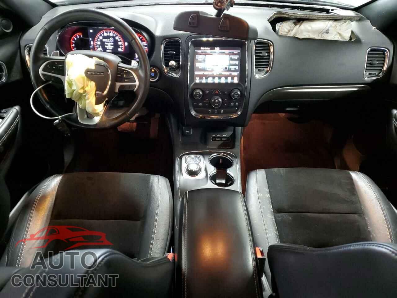 DODGE DURANGO 2015 - 1C4RDJAG3FC885718