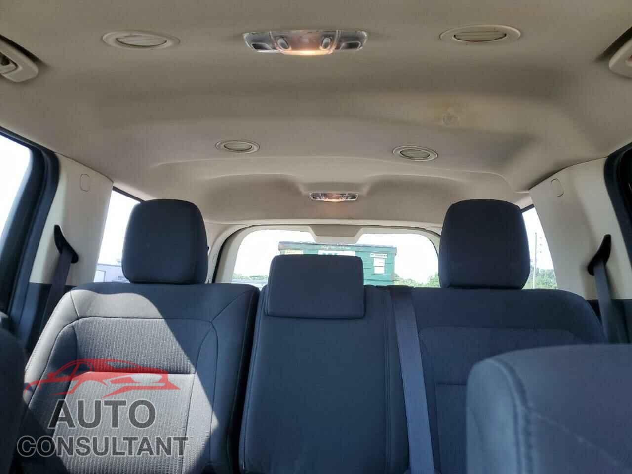 FORD FLEX 2014 - 2FMGK5B87EBD18367