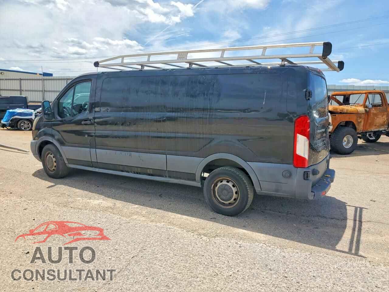 FORD TRANSIT 2015 - 1FTBW2YG1FKA20209