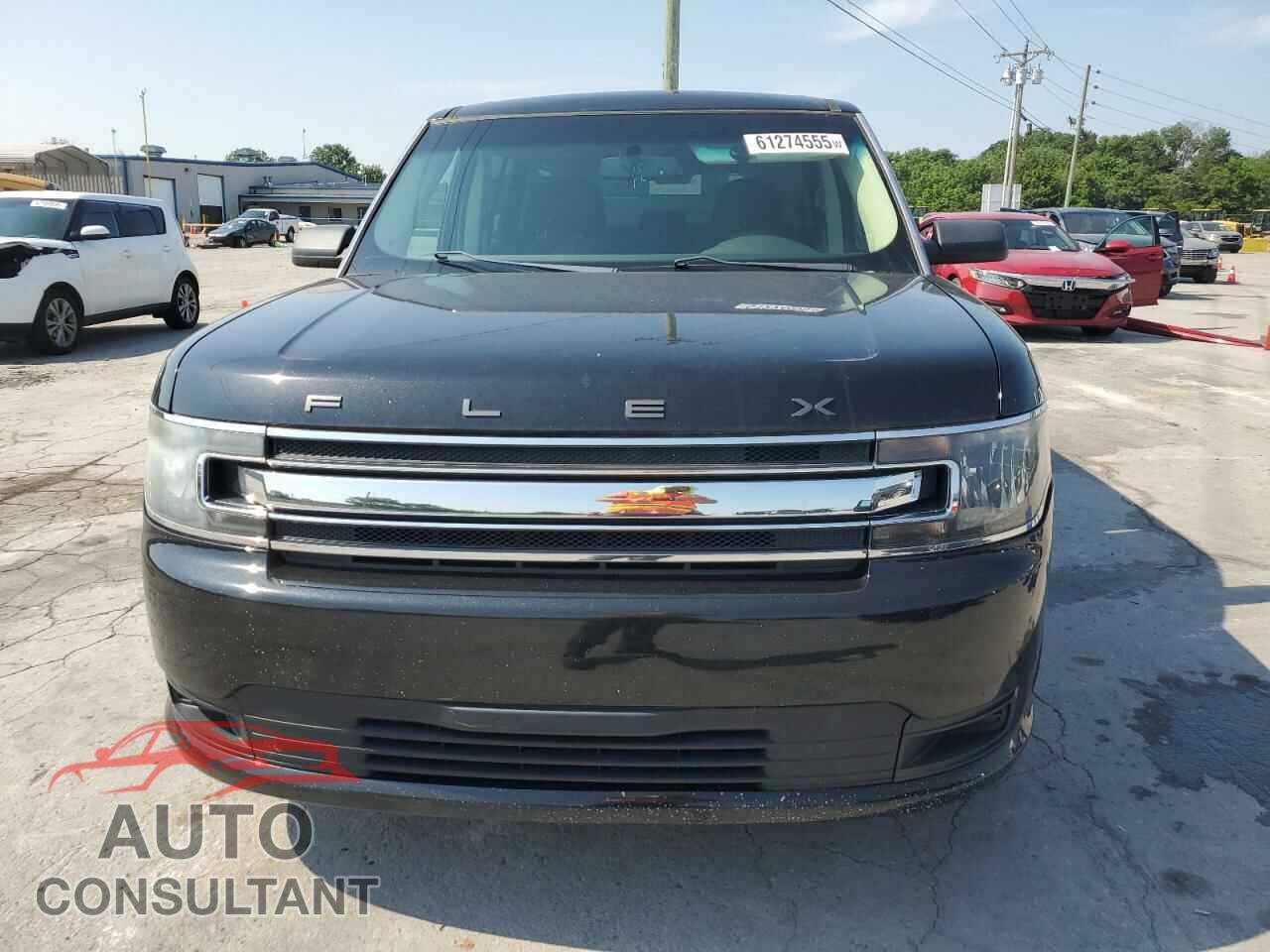 FORD FLEX 2014 - 2FMGK5B87EBD18367