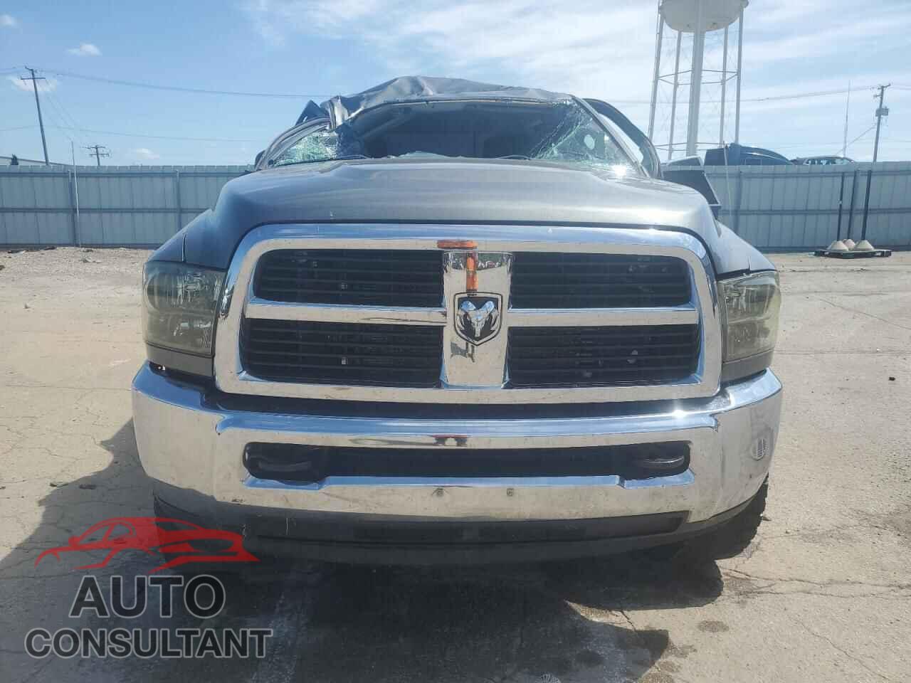 DODGE All Models 2011 - 3D7UT2CL1BG584648