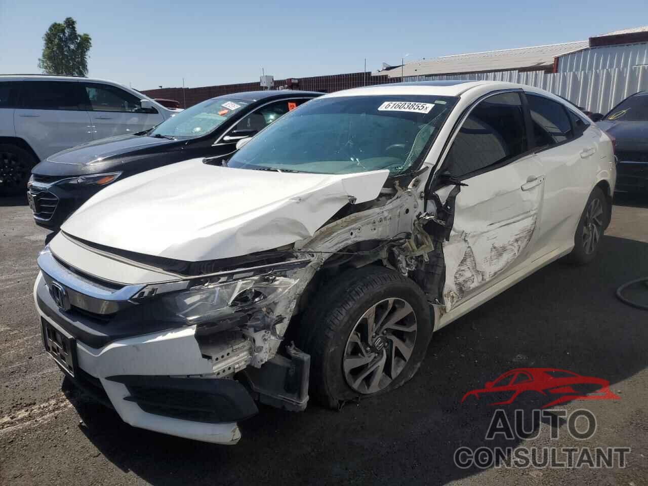 HONDA ALL OTHER 2018 - 2HGFC2F74JH507502