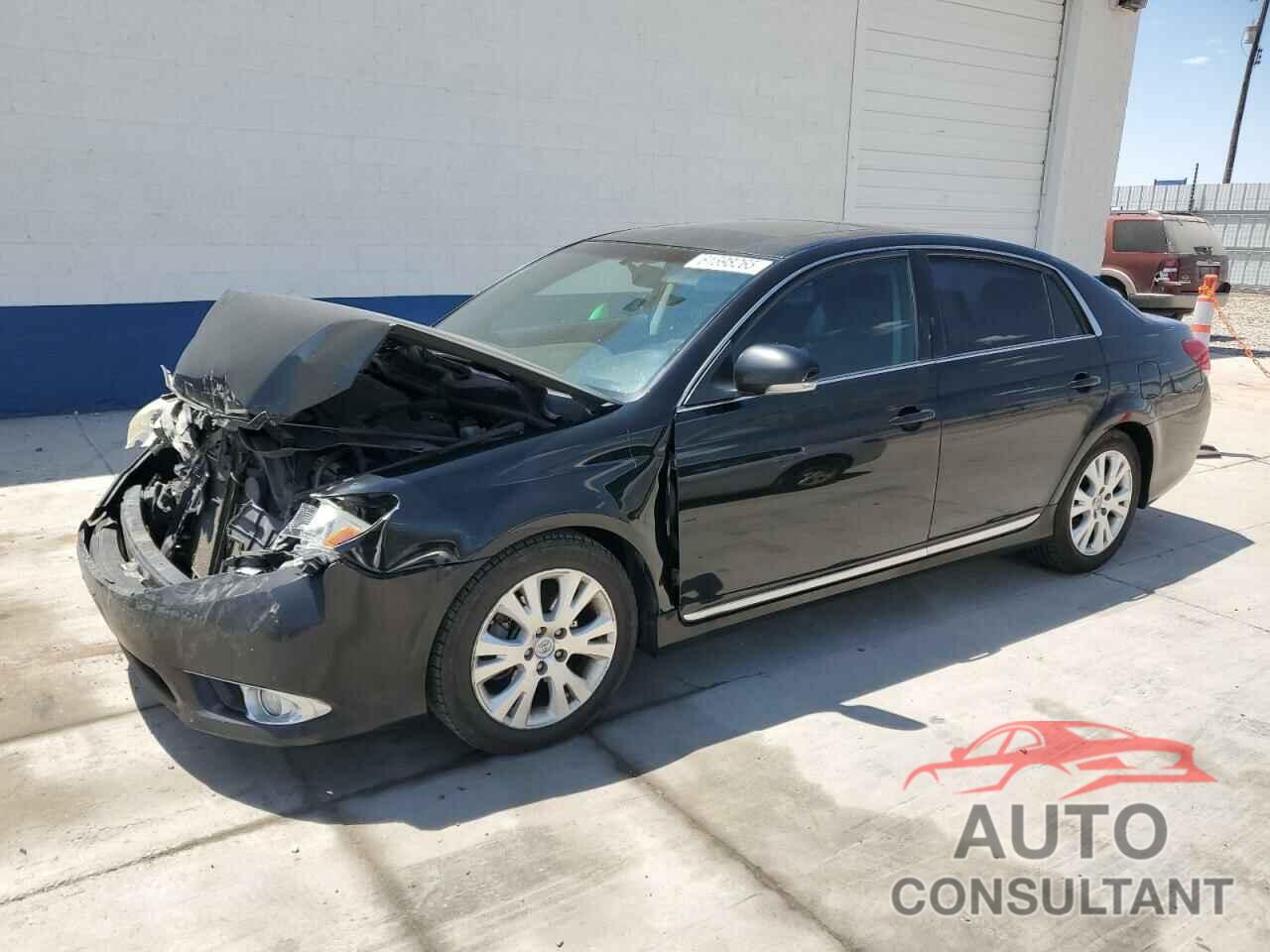 TOYOTA AVALON 2012 - 4T1BK3DB8CU444168